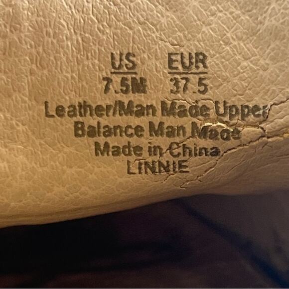 Sam Edelman Linnie Horsebit Mules 7.5  Black Leather Classic Academia Loafers - Picture 12 of 15